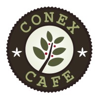 Conex Café logo - Similar company to Simbiotecs
