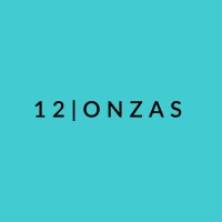 12 ONZAS logo - Similar company to Osea Studio