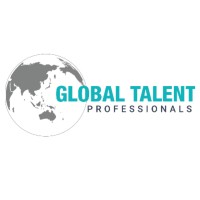 Global Talent Professionals logo - Similar company to Mondo Solutions