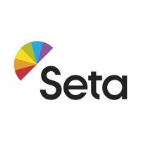 Seta ry | LGBTIQ Rights in Finland logo - Similar company to Helsinki Pride