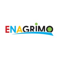 ENAGRIMO logo - Similar company to Kashkash