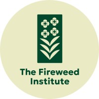 The Fireweed Institute logo - Similar company to Entreprenorth