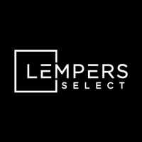 LEMPERS SELECT logo - Similar company to Contenttellers