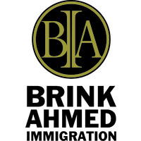 Brink Ahmed Immigration logo - Similar company to Abdin Law