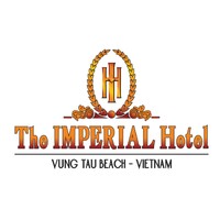 The IMPERIAL Hotel - Vung Tau Beach logo - Similar company to Pullman Vung Tau
