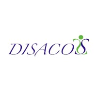 Disacos Paslaugos logo - Similar company to Prestarock