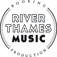 River Thames Music S.L. logo - Similar company to Taquilla Central