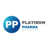 PP Platinum Pharma logo - Similar company to Lbd
