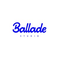 Ballade Studio logo - Similar company to Pixem Institut