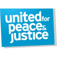 United For Peace & Justice
