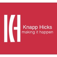 Knapp Hicks & Partners Ltd logo - Similar company to Vantage Building Control Ltd