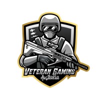 Veteran Gaming Australia logo - Similar company to Valquiria Studio