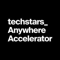 Techstars Anywhere Remote Accelerator logo - Similar company to Jetpack Ventures