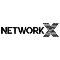Network X logo - Similar company to Netix