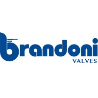 Brandoni S.p.A. Industrial Valves logo - Similar company to Castflow Valves S.L.