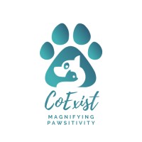 CoExist logo - Similar company to Collectif D'Associations Coexist