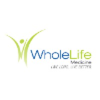 Whole Life Medicine