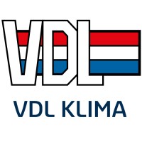 VDL Klima logo - Similar company to Vdl Mpc