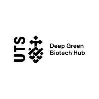 Deep Green Biotech Hub logo - Similar company to Bondi Bio