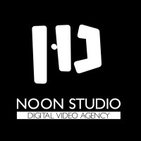 Noon Studio Agency logo - Similar company to Studionomie