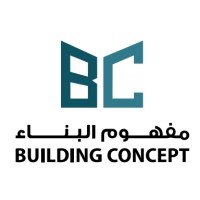 Building Concept Co logo - Similar company to Arabian Khwarezm | شركة خوارزم العربية