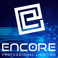 Encore Professional Lighting logo - Similar company to Hcm Armor