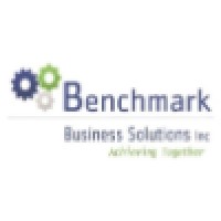 Benchmark Business Solutions, Inc.