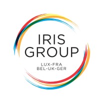 Iris Group films logo - Similar company to Aleph Omega
