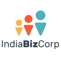 IndiaBizCorp logo - Similar company to Rising Bharat Technology