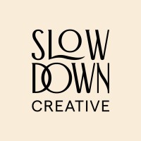 Slow Down Creative logo - Similar company to Clara