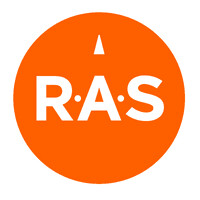RAS España logo - Similar company to Isp Grup