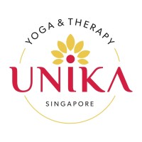 Unika Yoga & Therapy logo - Similar company to Arujayur Health & Wellness Pte Ltd