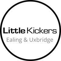 Little Kickers Ealing & Uxbridge logo - Similar company to Uxbridge Accounting Solutions Ltd