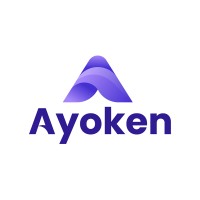 Ayoken logo - Similar company to Siban