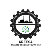 Chemical and Renewable Energy Engineering Students Association - UCC logo - Similar company to Botaepa Investment Group