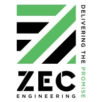 Zec Engineering logo - Similar company to Cgroup Srl