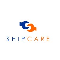 Shipcare logo - Similar company to Acd Laser