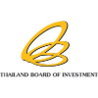 Thailand Board of Investment, Australia logo - Similar company to Australia Thailand Business Chamber (Wa) Inc. - Atbcwa