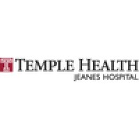 Jeanes Hospital