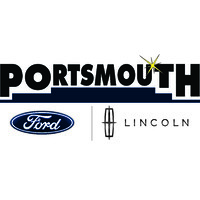 Portsmouth Ford Lincoln logo - Similar company to Grappone Automotive