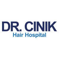 Dr. Cinik Hair Hospital logo - Similar company to Dr. Serkan Aygin Hair Transplant Clinic