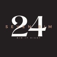 Twenty Four Seven BIM logo - Similar company to Bossy Ads