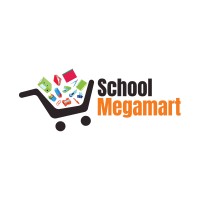 School Megamart logo - Similar company to Gyric