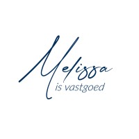 Melissa is Vastgoed logo - Similar company to Emultify