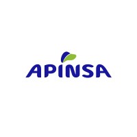 APINSA logo - Similar company to Conpla Servicios