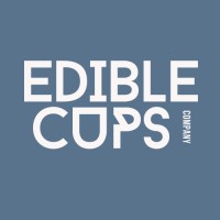 Edible Cups Company logo - Similar company to Ecolicious