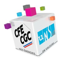 Alliance CFE UNSA Énergies logo - Similar company to Avantages Ieg