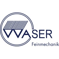 WASER Feinmechanik logo - Similar company to Ai Brainer
