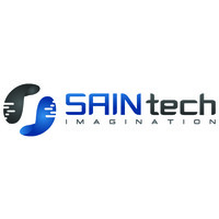 Saintech logo - Similar company to 7Starsolution