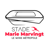 Stade Marie-Marvingt logo - Similar company to Figex